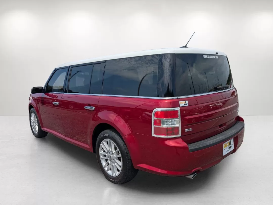 2015 Ford Flex SEL (2FMGK5C85FB) with an Other engine, located at 3959 U.S. 80 W, Phenix City, AL, 36870, (334) 297-4885, 32.469296, -85.135185 - ### Discover the Perfect Family Adventure with the 2015 Ford Flex SEL at Gils Auto in Phenix City!<br /> <br /> Are you on the hunt for a vehicle that effortlessly balances family needs with everyday practicality? Look no further! The 2015 Ford Flex SEL is a spacious crossover that offers incredible - Photo#7