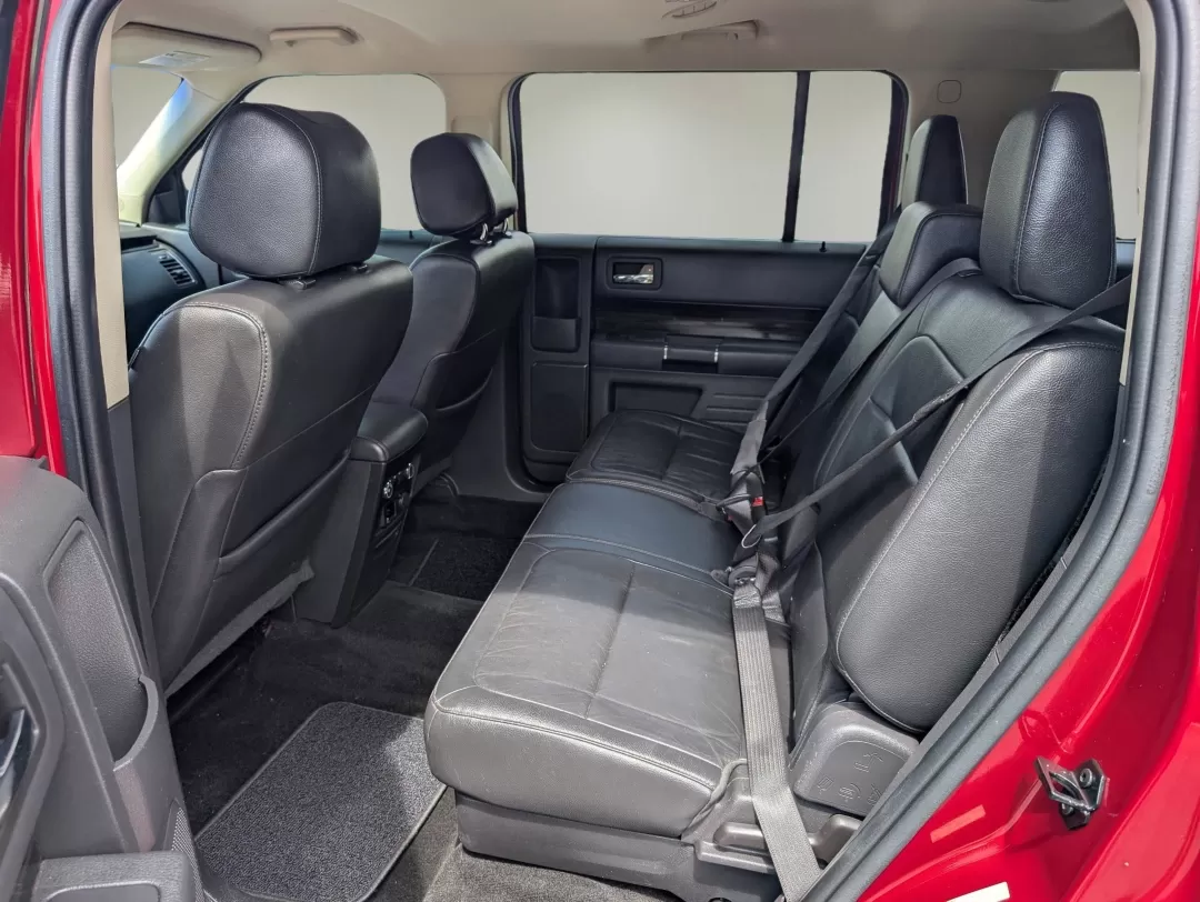 2015 Ford Flex SEL (2FMGK5C85FB) with an Other engine, located at 3959 U.S. 80 W, Phenix City, AL, 36870, (334) 297-4885, 32.469296, -85.135185 - ### Discover the Perfect Family Adventure with the 2015 Ford Flex SEL at Gils Auto in Phenix City!<br /> <br /> Are you on the hunt for a vehicle that effortlessly balances family needs with everyday practicality? Look no further! The 2015 Ford Flex SEL is a spacious crossover that offers incredible - Photo#11