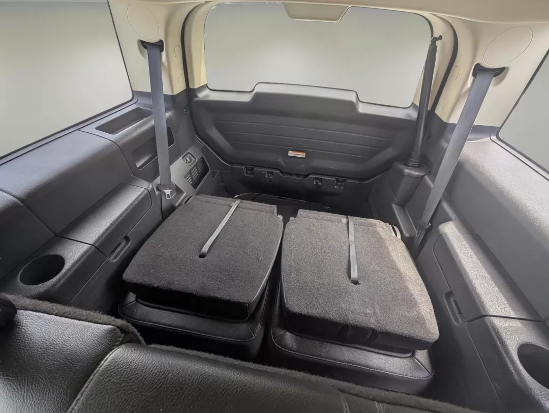 2015 Ford Flex SEL (2FMGK5C85FB) with an Other engine, located at 3959 U.S. 80 W, Phenix City, AL, 36870, (334) 297-4885, 32.469296, -85.135185 - ### Discover the Perfect Family Adventure with the 2015 Ford Flex SEL at Gils Auto in Phenix City!<br /> <br /> Are you on the hunt for a vehicle that effortlessly balances family needs with everyday practicality? Look no further! The 2015 Ford Flex SEL is a spacious crossover that offers incredible - Photo#12