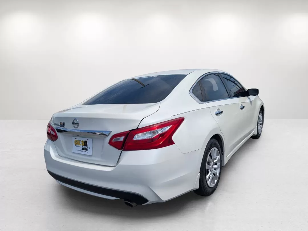 2016 /Charcoal Nissan Altima 2.5 S (1N4AL3AP2GC) with an Other engine, located at 3959 U.S. 80 W, Phenix City, AL, 36870, (334) 297-4885, 32.469296, -85.135185 - **Unlock the Perfect Blend of Style and Reliability with the 2016 Nissan Altima at Gils Auto in Phenix City!**<br /> <br /> Are you in the market for a vehicle that seamlessly fits into your active lifestyle while offering the reliability and comfort you deserve? Look no further than the 2016 Nissan - Photo#5