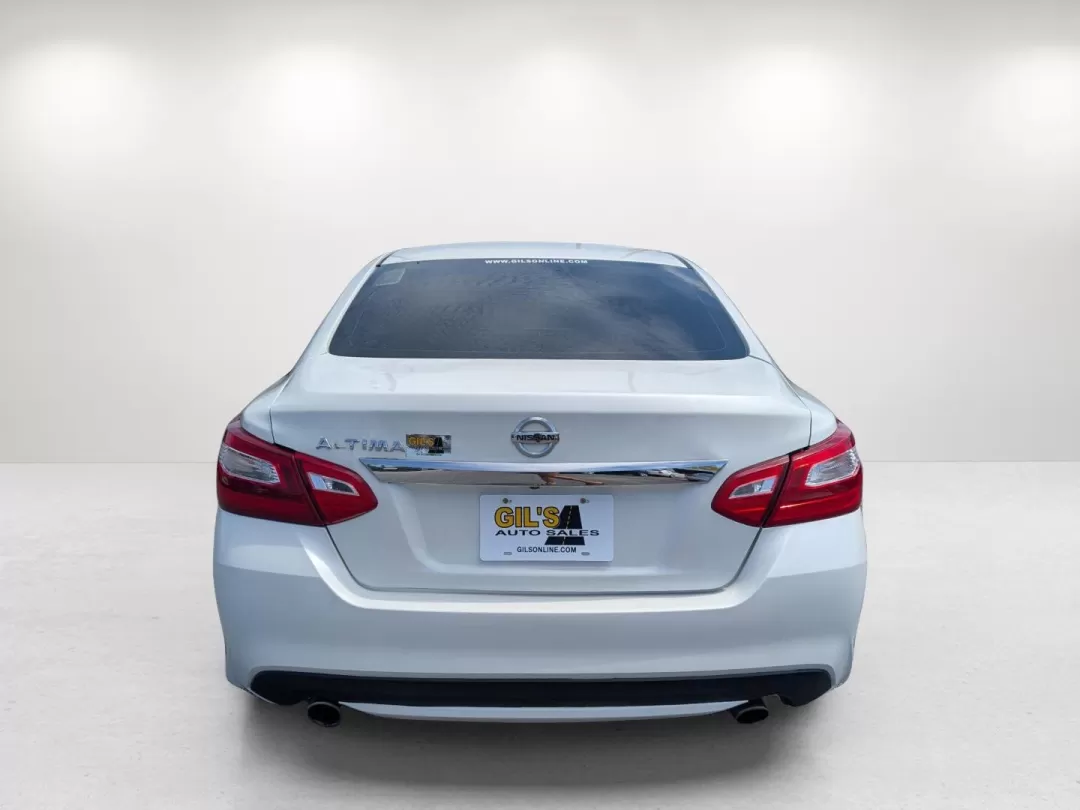 2016 /Charcoal Nissan Altima 2.5 S (1N4AL3AP2GC) with an Other engine, located at 3959 U.S. 80 W, Phenix City, AL, 36870, (334) 297-4885, 32.469296, -85.135185 - **Unlock the Perfect Blend of Style and Reliability with the 2016 Nissan Altima at Gils Auto in Phenix City!**<br /> <br /> Are you in the market for a vehicle that seamlessly fits into your active lifestyle while offering the reliability and comfort you deserve? Look no further than the 2016 Nissan - Photo#6