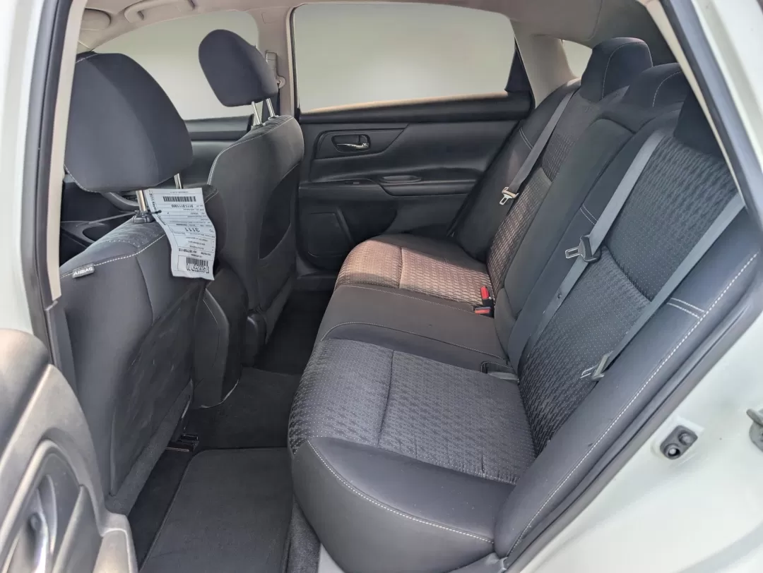 2016 /Charcoal Nissan Altima 2.5 S (1N4AL3AP2GC) with an Other engine, located at 3959 U.S. 80 W, Phenix City, AL, 36870, (334) 297-4885, 32.469296, -85.135185 - **Unlock the Perfect Blend of Style and Reliability with the 2016 Nissan Altima at Gils Auto in Phenix City!**<br /> <br /> Are you in the market for a vehicle that seamlessly fits into your active lifestyle while offering the reliability and comfort you deserve? Look no further than the 2016 Nissan - Photo#11