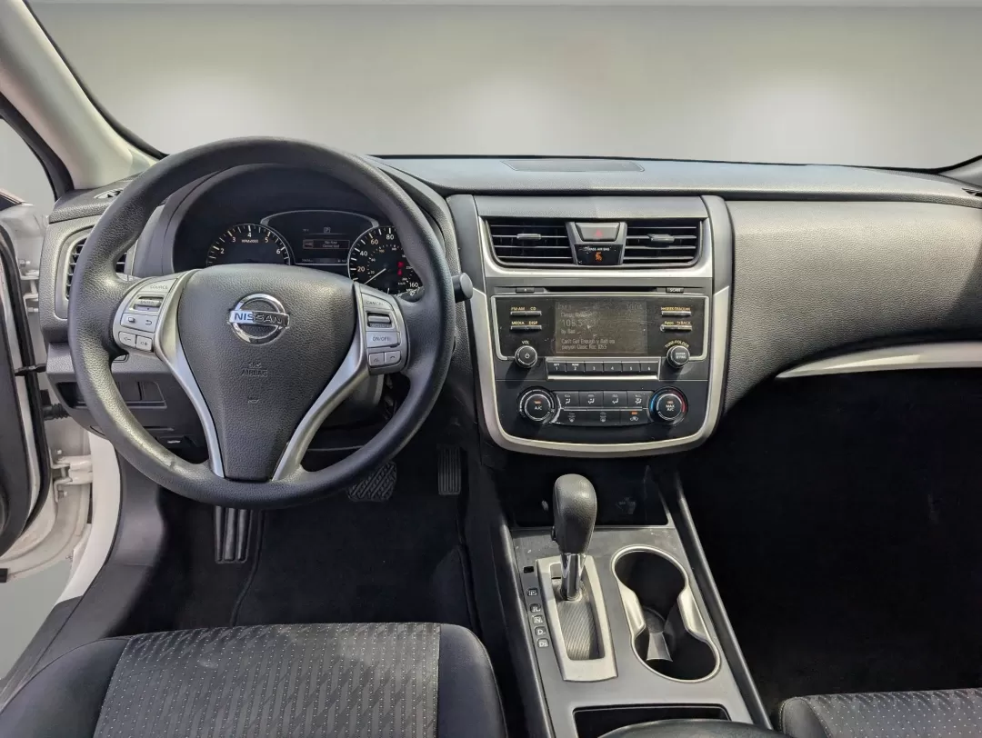 2016 /Charcoal Nissan Altima 2.5 S (1N4AL3AP2GC) with an Other engine, located at 3959 U.S. 80 W, Phenix City, AL, 36870, (334) 297-4885, 32.469296, -85.135185 - **Unlock the Perfect Blend of Style and Reliability with the 2016 Nissan Altima at Gils Auto in Phenix City!**<br /> <br /> Are you in the market for a vehicle that seamlessly fits into your active lifestyle while offering the reliability and comfort you deserve? Look no further than the 2016 Nissan - Photo#12