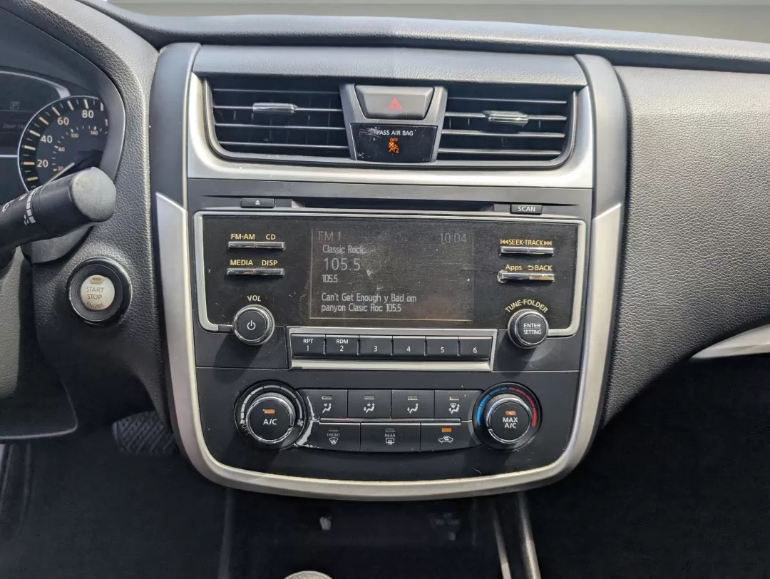 2016 /Charcoal Nissan Altima 2.5 S (1N4AL3AP2GC) with an Other engine, located at 3959 U.S. 80 W, Phenix City, AL, 36870, (334) 297-4885, 32.469296, -85.135185 - **Unlock the Perfect Blend of Style and Reliability with the 2016 Nissan Altima at Gils Auto in Phenix City!**<br /> <br /> Are you in the market for a vehicle that seamlessly fits into your active lifestyle while offering the reliability and comfort you deserve? Look no further than the 2016 Nissan - Photo#15