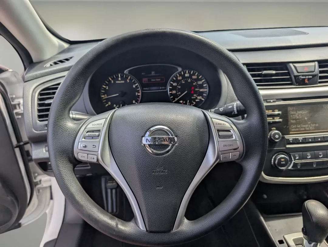 2016 /Charcoal Nissan Altima 2.5 S (1N4AL3AP2GC) with an Other engine, located at 3959 U.S. 80 W, Phenix City, AL, 36870, (334) 297-4885, 32.469296, -85.135185 - **Unlock the Perfect Blend of Style and Reliability with the 2016 Nissan Altima at Gils Auto in Phenix City!**<br /> <br /> Are you in the market for a vehicle that seamlessly fits into your active lifestyle while offering the reliability and comfort you deserve? Look no further than the 2016 Nissan - Photo#16