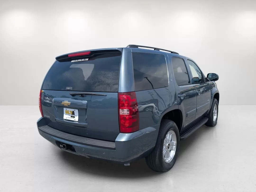 2008 /Ebony Chevrolet Tahoe LT w/3LT (1GNFC13J28R) with an Other engine, located at 3959 U.S. 80 W, Phenix City, AL, 36870, (334) 297-4885, 32.469296, -85.135185 - ### Experience Unmatched Versatility with the 2008 Chevrolet Tahoe LT at Gils Auto!<br /> <br /> Are you searching for a dependable SUV that can seamlessly transition from daily family commutes to weekend adventures? Look no further than the 2008 Chevrolet Tahoe LT, available now at Gils Auto in Phe - Photo#5