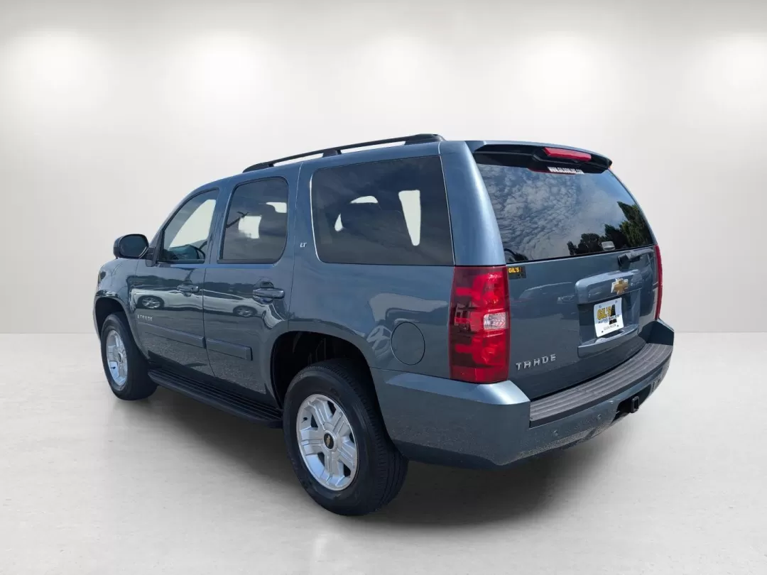 2008 /Ebony Chevrolet Tahoe LT w/3LT (1GNFC13J28R) with an Other engine, located at 3959 U.S. 80 W, Phenix City, AL, 36870, (334) 297-4885, 32.469296, -85.135185 - ### Experience Unmatched Versatility with the 2008 Chevrolet Tahoe LT at Gils Auto!<br /> <br /> Are you searching for a dependable SUV that can seamlessly transition from daily family commutes to weekend adventures? Look no further than the 2008 Chevrolet Tahoe LT, available now at Gils Auto in Phe - Photo#7