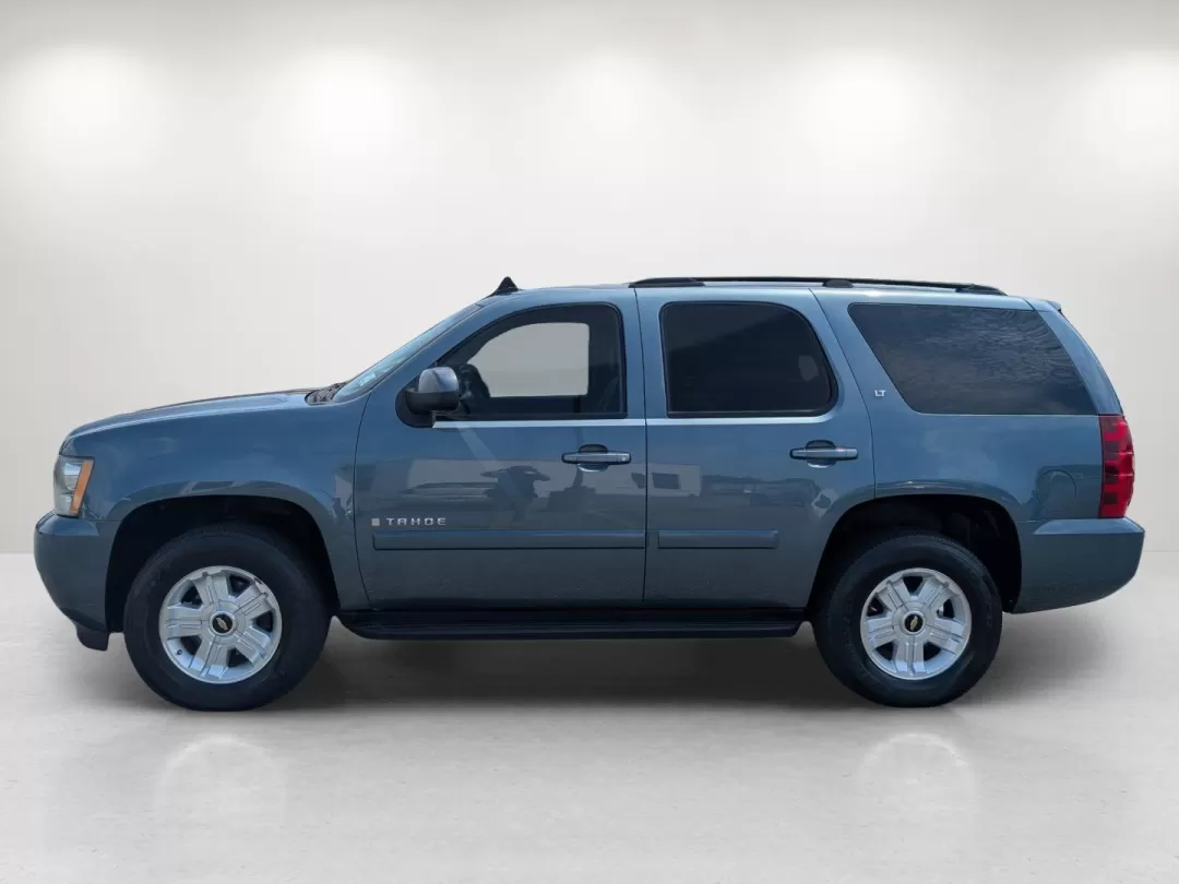 2008 /Ebony Chevrolet Tahoe LT w/3LT (1GNFC13J28R) with an Other engine, located at 3959 U.S. 80 W, Phenix City, AL, 36870, (334) 297-4885, 32.469296, -85.135185 - ### Experience Unmatched Versatility with the 2008 Chevrolet Tahoe LT at Gils Auto!<br /> <br /> Are you searching for a dependable SUV that can seamlessly transition from daily family commutes to weekend adventures? Look no further than the 2008 Chevrolet Tahoe LT, available now at Gils Auto in Phe - Photo#8