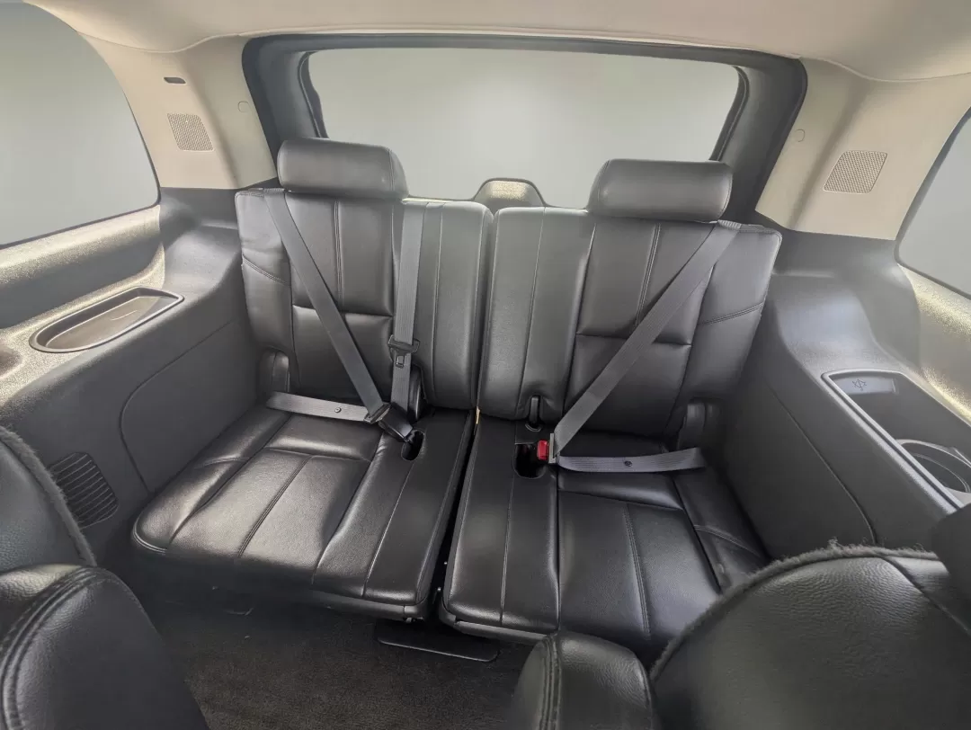 2008 /Ebony Chevrolet Tahoe LT w/3LT (1GNFC13J28R) with an Other engine, located at 3959 U.S. 80 W, Phenix City, AL, 36870, (334) 297-4885, 32.469296, -85.135185 - ### Experience Unmatched Versatility with the 2008 Chevrolet Tahoe LT at Gils Auto!<br /> <br /> Are you searching for a dependable SUV that can seamlessly transition from daily family commutes to weekend adventures? Look no further than the 2008 Chevrolet Tahoe LT, available now at Gils Auto in Phe - Photo#10