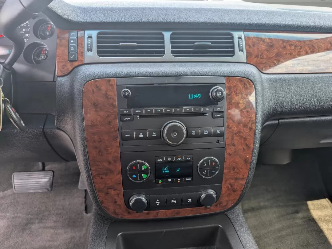 2008 /Ebony Chevrolet Tahoe LT w/3LT (1GNFC13J28R) with an Other engine, located at 3959 U.S. 80 W, Phenix City, AL, 36870, (334) 297-4885, 32.469296, -85.135185 - ### Experience Unmatched Versatility with the 2008 Chevrolet Tahoe LT at Gils Auto!<br /> <br /> Are you searching for a dependable SUV that can seamlessly transition from daily family commutes to weekend adventures? Look no further than the 2008 Chevrolet Tahoe LT, available now at Gils Auto in Phe - Photo#15