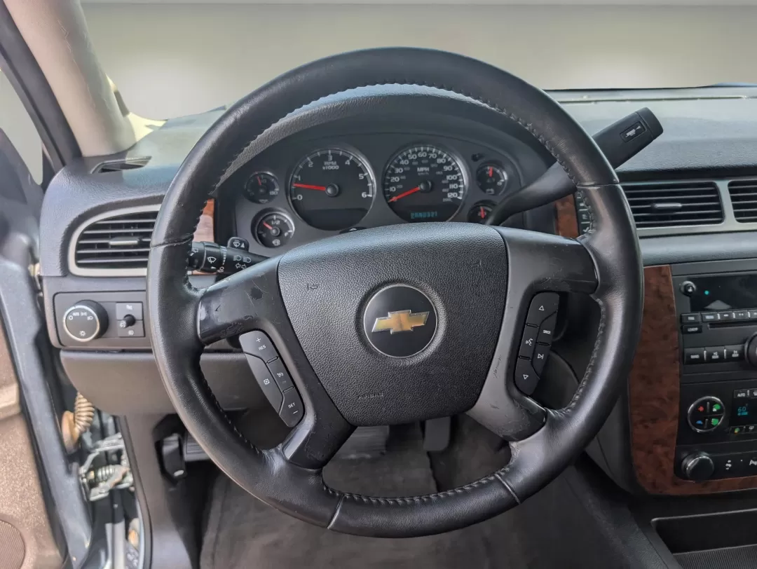 2008 /Ebony Chevrolet Tahoe LT w/3LT (1GNFC13J28R) with an Other engine, located at 3959 U.S. 80 W, Phenix City, AL, 36870, (334) 297-4885, 32.469296, -85.135185 - ### Experience Unmatched Versatility with the 2008 Chevrolet Tahoe LT at Gils Auto!<br /> <br /> Are you searching for a dependable SUV that can seamlessly transition from daily family commutes to weekend adventures? Look no further than the 2008 Chevrolet Tahoe LT, available now at Gils Auto in Phe - Photo#16