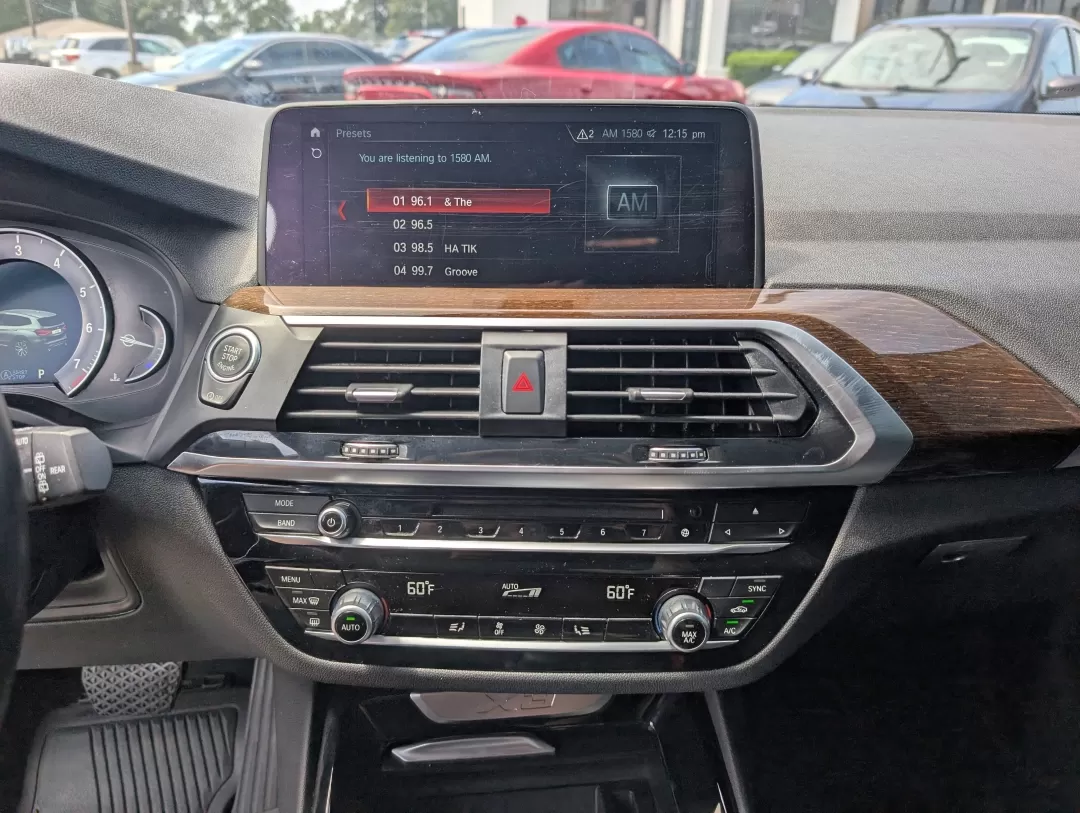 2018 BMW X3 xDrive30i (5UXTR9C5XJL) with an Other engine, located at 3959 U.S. 80 W, Phenix City, AL, 36870, (334) 297-4885, 32.469296, -85.135185 - **Experience Luxury and Adventure with the 2018 BMW X3 xDrive30i at Gils Auto!**<br /> <br /> Are you searching for the perfect vehicle that seamlessly combines luxury, performance, and practicality? Look no further than the stunning 2018 BMW X3 xDrive30i at Gils Auto in Phenix City, AL! This except - Photo#14