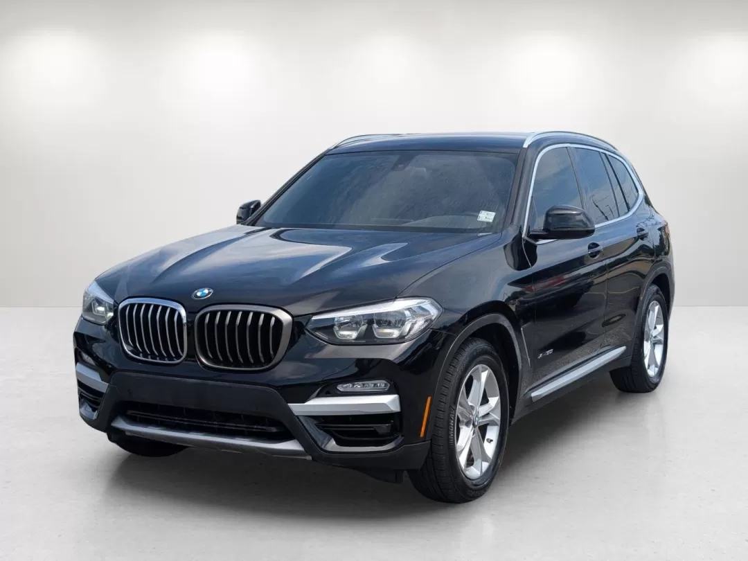 2018 BMW X3 xDrive30i (5UXTR9C5XJL) with an Other engine, located at 3959 U.S. 80 W, Phenix City, AL, 36870, (334) 297-4885, 32.469296, -85.135185 - **Experience Luxury and Adventure with the 2018 BMW X3 xDrive30i at Gils Auto!**<br /> <br /> Are you searching for the perfect vehicle that seamlessly combines luxury, performance, and practicality? Look no further than the stunning 2018 BMW X3 xDrive30i at Gils Auto in Phenix City, AL! This except - Photo#1