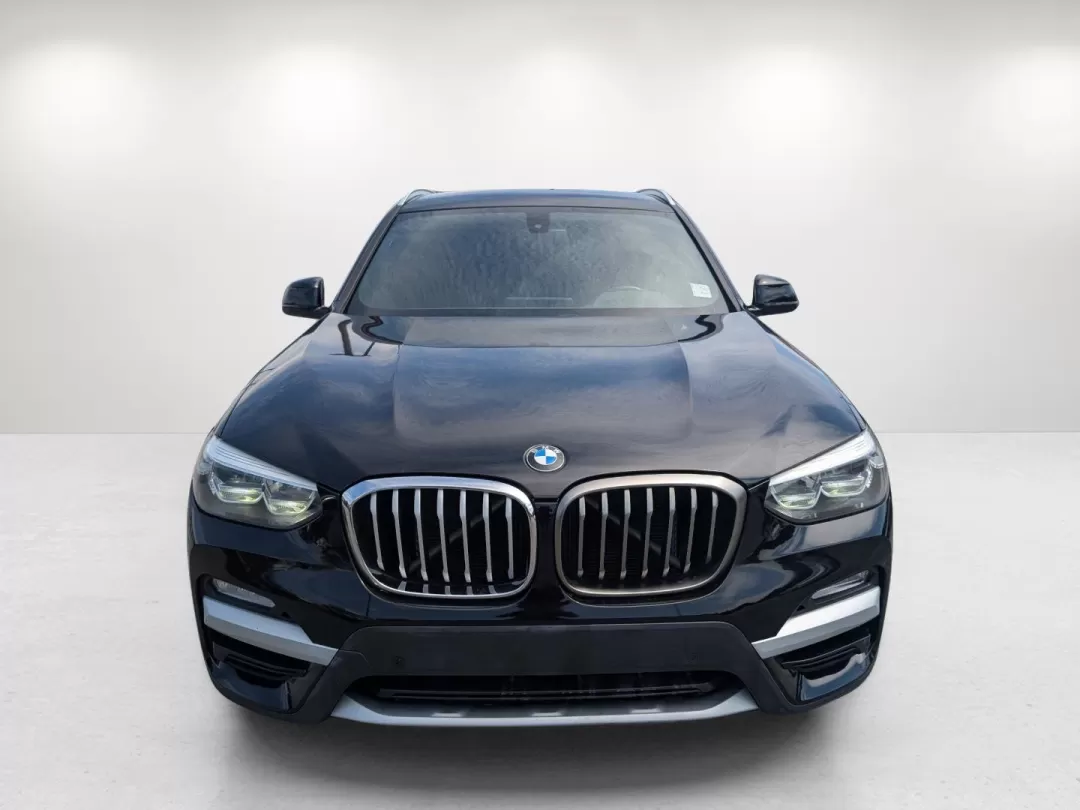 2018 BMW X3 xDrive30i (5UXTR9C5XJL) with an Other engine, located at 3959 U.S. 80 W, Phenix City, AL, 36870, (334) 297-4885, 32.469296, -85.135185 - **Experience Luxury and Adventure with the 2018 BMW X3 xDrive30i at Gils Auto!**<br /> <br /> Are you searching for the perfect vehicle that seamlessly combines luxury, performance, and practicality? Look no further than the stunning 2018 BMW X3 xDrive30i at Gils Auto in Phenix City, AL! This except - Photo#2