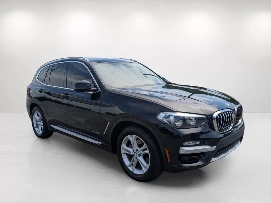 2018 BMW X3 xDrive30i (5UXTR9C5XJL) with an Other engine, located at 3959 U.S. 80 W, Phenix City, AL, 36870, (334) 297-4885, 32.469296, -85.135185 - **Experience Luxury and Adventure with the 2018 BMW X3 xDrive30i at Gils Auto!**<br /> <br /> Are you searching for the perfect vehicle that seamlessly combines luxury, performance, and practicality? Look no further than the stunning 2018 BMW X3 xDrive30i at Gils Auto in Phenix City, AL! This except - Photo#3