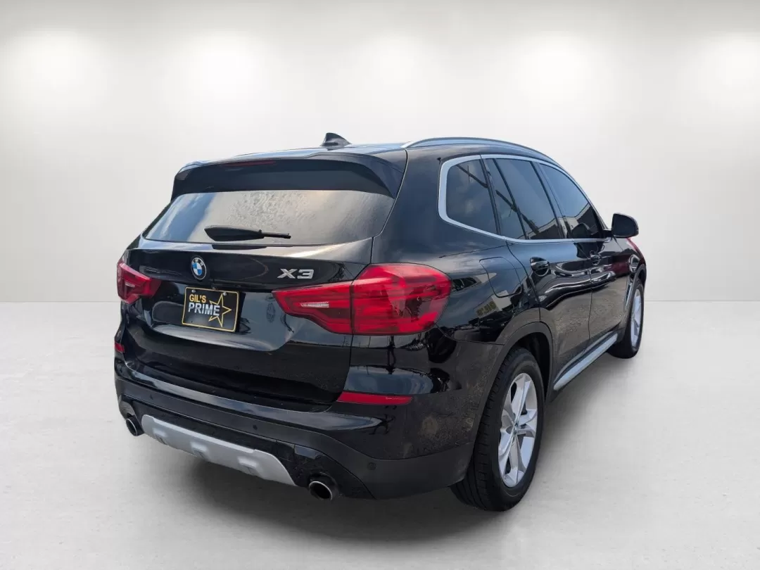 2018 BMW X3 xDrive30i (5UXTR9C5XJL) with an Other engine, located at 3959 U.S. 80 W, Phenix City, AL, 36870, (334) 297-4885, 32.469296, -85.135185 - **Experience Luxury and Adventure with the 2018 BMW X3 xDrive30i at Gils Auto!**<br /> <br /> Are you searching for the perfect vehicle that seamlessly combines luxury, performance, and practicality? Look no further than the stunning 2018 BMW X3 xDrive30i at Gils Auto in Phenix City, AL! This except - Photo#5