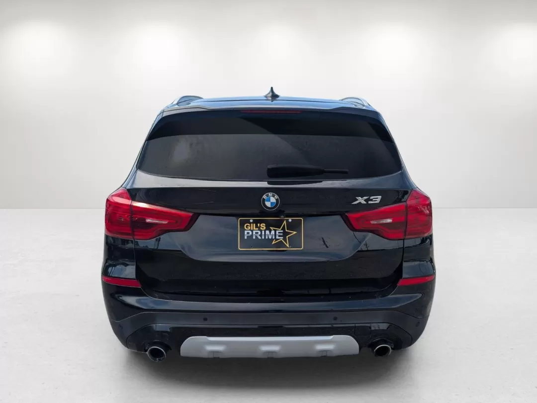 2018 BMW X3 xDrive30i (5UXTR9C5XJL) with an Other engine, located at 3959 U.S. 80 W, Phenix City, AL, 36870, (334) 297-4885, 32.469296, -85.135185 - **Experience Luxury and Adventure with the 2018 BMW X3 xDrive30i at Gils Auto!**<br /> <br /> Are you searching for the perfect vehicle that seamlessly combines luxury, performance, and practicality? Look no further than the stunning 2018 BMW X3 xDrive30i at Gils Auto in Phenix City, AL! This except - Photo#6