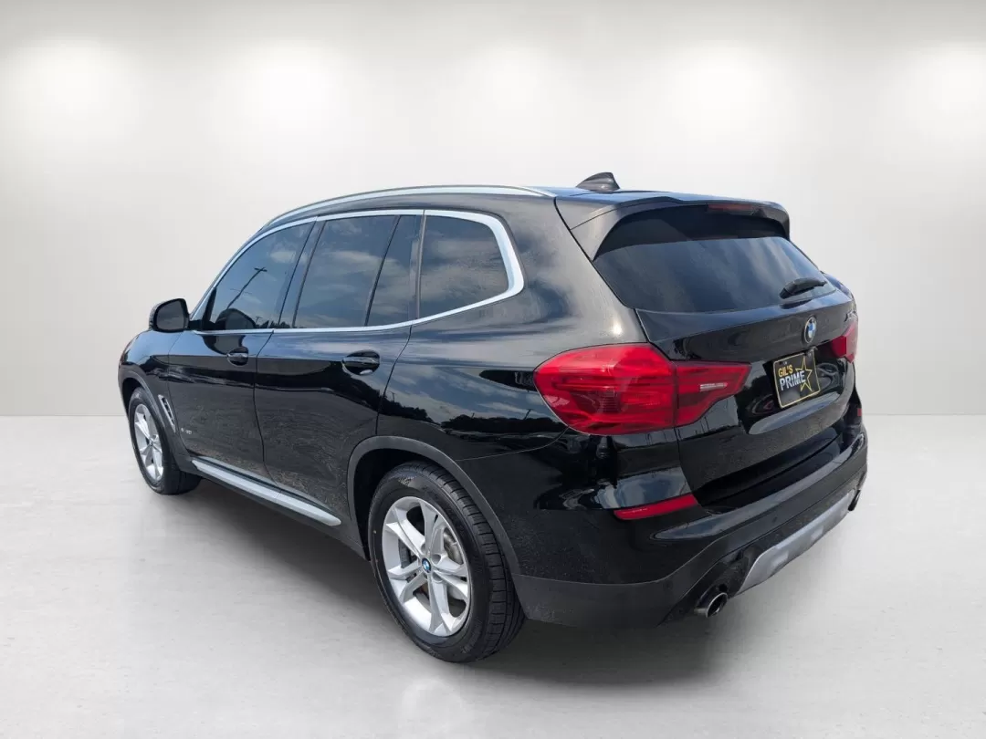2018 BMW X3 xDrive30i (5UXTR9C5XJL) with an Other engine, located at 3959 U.S. 80 W, Phenix City, AL, 36870, (334) 297-4885, 32.469296, -85.135185 - **Experience Luxury and Adventure with the 2018 BMW X3 xDrive30i at Gils Auto!**<br /> <br /> Are you searching for the perfect vehicle that seamlessly combines luxury, performance, and practicality? Look no further than the stunning 2018 BMW X3 xDrive30i at Gils Auto in Phenix City, AL! This except - Photo#7