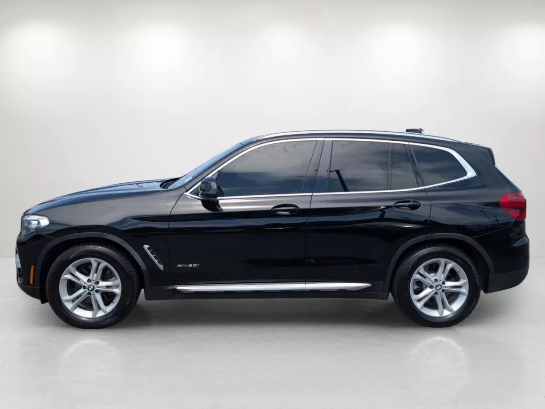 2018 BMW X3 xDrive30i (5UXTR9C5XJL) with an Other engine, located at 3959 U.S. 80 W, Phenix City, AL, 36870, (334) 297-4885, 32.469296, -85.135185 - **Experience Luxury and Adventure with the 2018 BMW X3 xDrive30i at Gils Auto!**<br /> <br /> Are you searching for the perfect vehicle that seamlessly combines luxury, performance, and practicality? Look no further than the stunning 2018 BMW X3 xDrive30i at Gils Auto in Phenix City, AL! This except - Photo#8