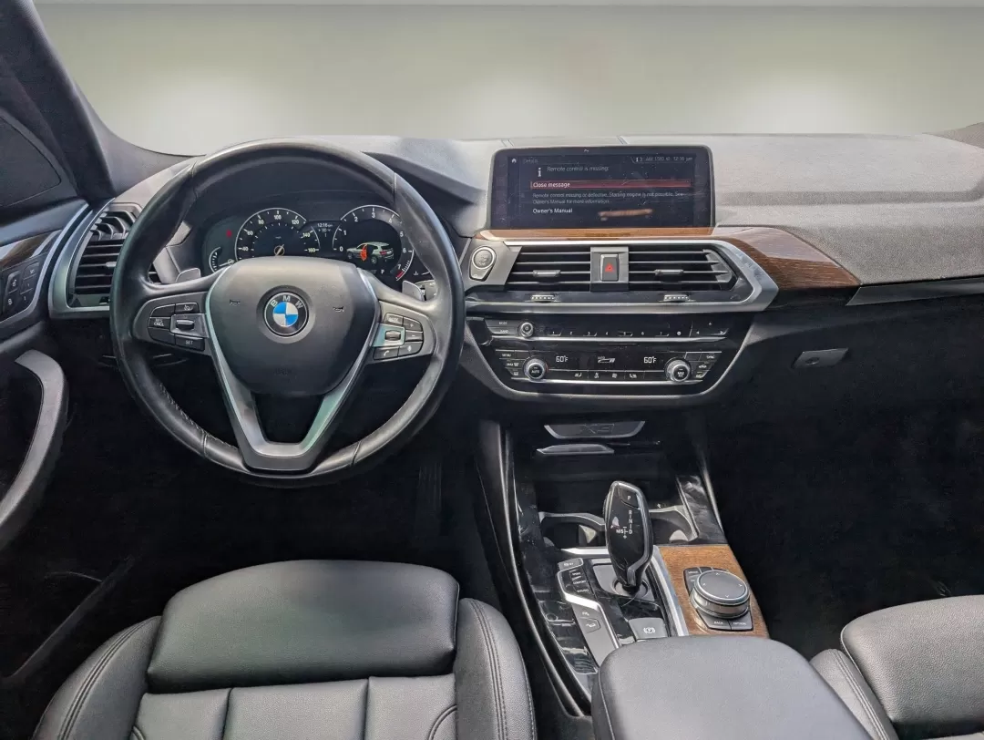 2018 BMW X3 xDrive30i (5UXTR9C5XJL) with an Other engine, located at 3959 U.S. 80 W, Phenix City, AL, 36870, (334) 297-4885, 32.469296, -85.135185 - **Experience Luxury and Adventure with the 2018 BMW X3 xDrive30i at Gils Auto!**<br /> <br /> Are you searching for the perfect vehicle that seamlessly combines luxury, performance, and practicality? Look no further than the stunning 2018 BMW X3 xDrive30i at Gils Auto in Phenix City, AL! This except - Photo#12