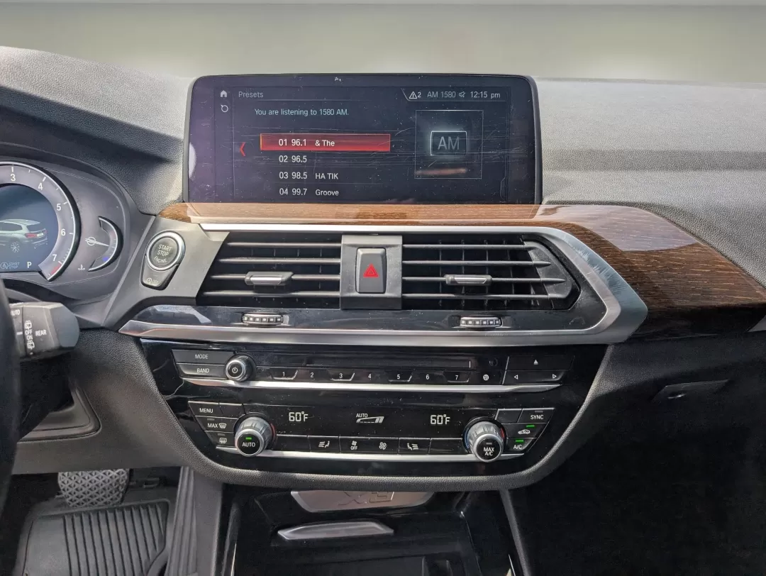 2018 BMW X3 xDrive30i (5UXTR9C5XJL) with an Other engine, located at 3959 U.S. 80 W, Phenix City, AL, 36870, (334) 297-4885, 32.469296, -85.135185 - **Experience Luxury and Adventure with the 2018 BMW X3 xDrive30i at Gils Auto!**<br /> <br /> Are you searching for the perfect vehicle that seamlessly combines luxury, performance, and practicality? Look no further than the stunning 2018 BMW X3 xDrive30i at Gils Auto in Phenix City, AL! This except - Photo#15