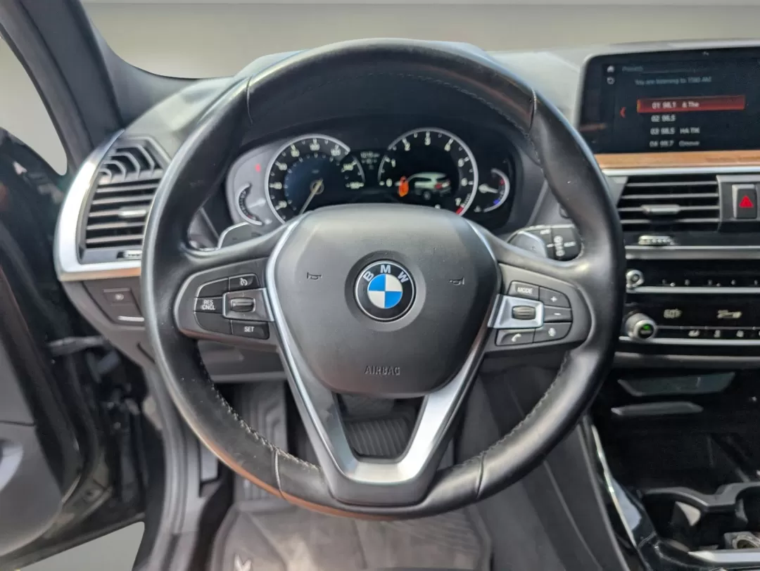 2018 BMW X3 xDrive30i (5UXTR9C5XJL) with an Other engine, located at 3959 U.S. 80 W, Phenix City, AL, 36870, (334) 297-4885, 32.469296, -85.135185 - **Experience Luxury and Adventure with the 2018 BMW X3 xDrive30i at Gils Auto!**<br /> <br /> Are you searching for the perfect vehicle that seamlessly combines luxury, performance, and practicality? Look no further than the stunning 2018 BMW X3 xDrive30i at Gils Auto in Phenix City, AL! This except - Photo#16