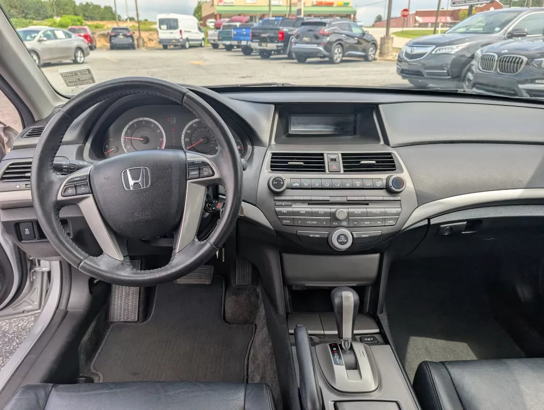 2012 Honda Accord Sdn SE (1HGCP2F6XCA) with an Other engine, located at 3959 U.S. 80 W, Phenix City, AL, 36870, (334) 297-4885, 32.469296, -85.135185 - **Unleash Your Daily Adventures with the 2012 Honda Accord SE at Gils Auto - Phenix City!**<br /> <br /> Are you in search of a reliable sedan that fits your busy lifestyle? Look no further! The 2012 Honda Accord SE is the perfect companion for growing families, daily commuters, and weekend adventur - Photo#11