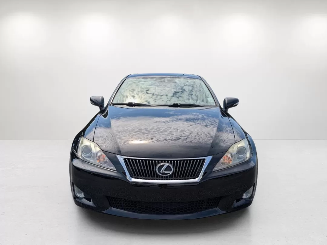 2010 Lexus IS 250 (JTHBF5C28A5) with an Other engine, located at 3959 U.S. 80 W, Phenix City, AL, 36870, (334) 297-4885, 32.469296, -85.135185 - 2010 Lexus IS 250 - Photo#1