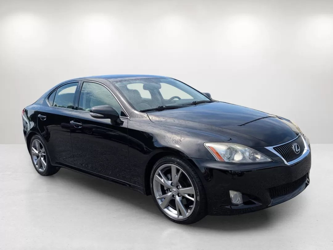 2010 Lexus IS 250 (JTHBF5C28A5) with an Other engine, located at 3959 U.S. 80 W, Phenix City, AL, 36870, (334) 297-4885, 32.469296, -85.135185 - 2010 Lexus IS 250 - Photo#2
