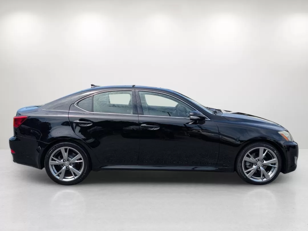 2010 Lexus IS 250 (JTHBF5C28A5) with an Other engine, located at 3959 U.S. 80 W, Phenix City, AL, 36870, (334) 297-4885, 32.469296, -85.135185 - 2010 Lexus IS 250 - Photo#3