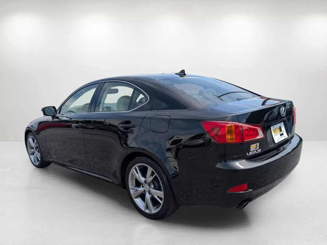 2010 Lexus IS 250 (JTHBF5C28A5) with an Other engine, located at 3959 U.S. 80 W, Phenix City, AL, 36870, (334) 297-4885, 32.469296, -85.135185 - 2010 Lexus IS 250 - Photo#6