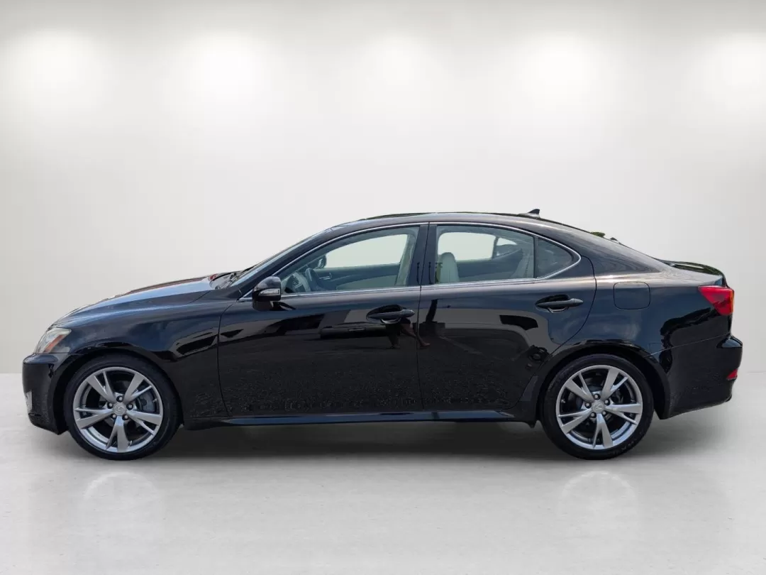 2010 Lexus IS 250 (JTHBF5C28A5) with an Other engine, located at 3959 U.S. 80 W, Phenix City, AL, 36870, (334) 297-4885, 32.469296, -85.135185 - 2010 Lexus IS 250 - Photo#7