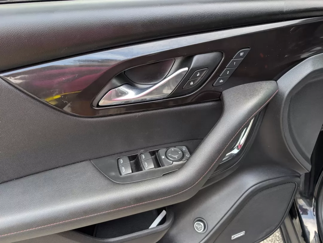 2020 /Jet Black Chevrolet Blazer RS (3GNKBERS2LS) with an Other engine, located at 3959 U.S. 80 W, Phenix City, AL, 36870, (334) 297-4885, 32.469296, -85.135185 - Discover the perfect blend of style, comfort, and functionality with this stunning 2020 Chevrolet Blazer RS, available now at Gils Auto in Phenix City, AL. Whether you're navigating daily commutes, embarking on weekend adventures, or accommodating a growing family, this SUV has everything you need t - Photo#10