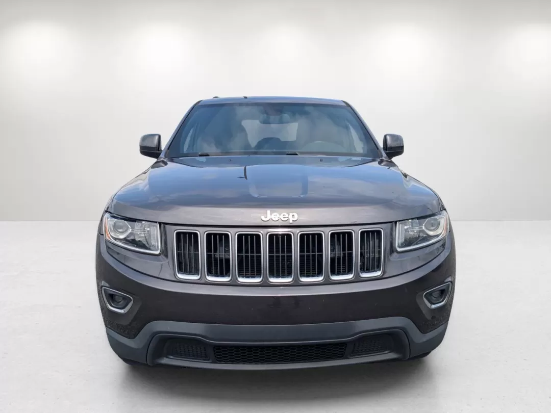 2015 /Black Jeep Grand Cherokee Laredo (1C4RJEAG9FC) with an Other engine, located at 3959 U.S. 80 W, Phenix City, AL, 36870, (334) 297-4885, 32.469296, -85.135185 - **Unleash Your Adventurous Spirit with This 2015 Jeep Grand Cherokee Laredo!**<br /> <br /> Are you ready to elevate your lifestyle and embark on unforgettable journeys? The 2015 Jeep Grand Cherokee Laredo is not just a vehicle; it's an experience waiting to happen. Designed for those who crave adve - Photo#2