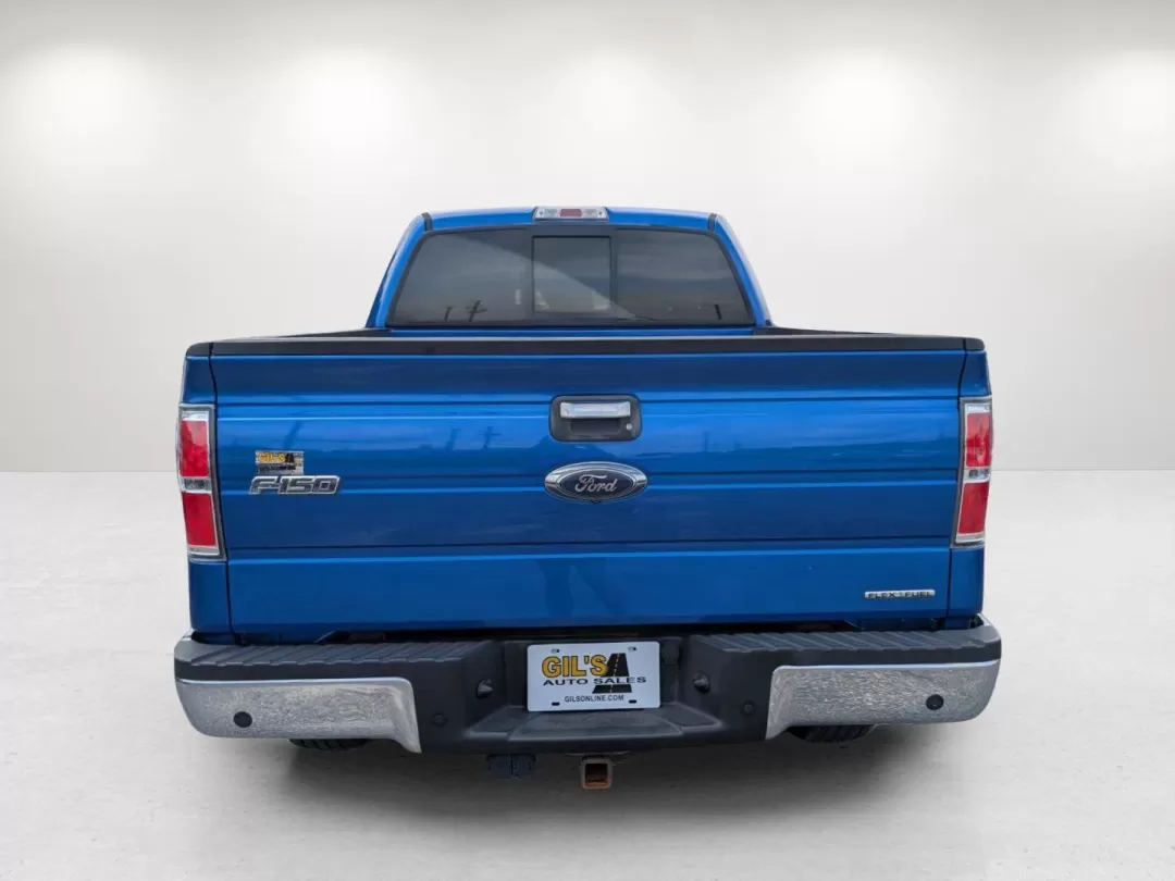 2014 Ford F-150 XLT (1FTFW1EF7EF) with an Other engine, located at 3959 U.S. 80 W, Phenix City, AL, 36870, (334) 297-4885, 32.469296, -85.135185 - **Take on Life's Adventures with the 2014 Ford F-150 at Gils Auto - Phenix City!**<br /> <br /> If you're looking for a vehicle that can effortlessly transition from daily commutes to weekend adventures, the 2014 Ford F-150 Crew Cab Pickup is the perfect choice for you. This rugged yet refined truck - Photo#12