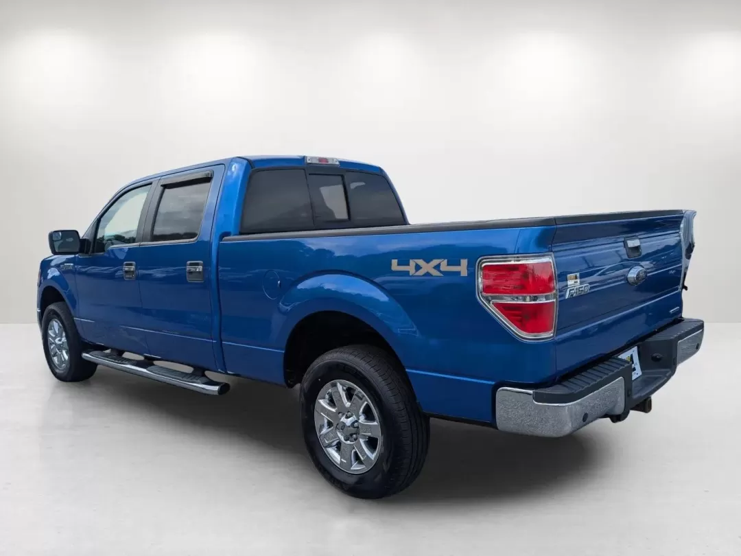 2014 Ford F-150 XLT (1FTFW1EF7EF) with an Other engine, located at 3959 U.S. 80 W, Phenix City, AL, 36870, (334) 297-4885, 32.469296, -85.135185 - **Take on Life's Adventures with the 2014 Ford F-150 at Gils Auto - Phenix City!**<br /> <br /> If you're looking for a vehicle that can effortlessly transition from daily commutes to weekend adventures, the 2014 Ford F-150 Crew Cab Pickup is the perfect choice for you. This rugged yet refined truck - Photo#13