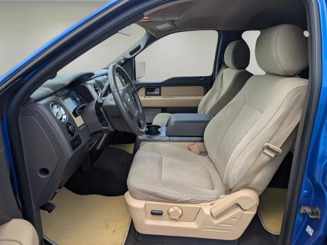 2014 Ford F-150 XLT (1FTFW1EF7EF) with an Other engine, located at 3959 U.S. 80 W, Phenix City, AL, 36870, (334) 297-4885, 32.469296, -85.135185 - **Take on Life's Adventures with the 2014 Ford F-150 at Gils Auto - Phenix City!**<br /> <br /> If you're looking for a vehicle that can effortlessly transition from daily commutes to weekend adventures, the 2014 Ford F-150 Crew Cab Pickup is the perfect choice for you. This rugged yet refined truck - Photo#20