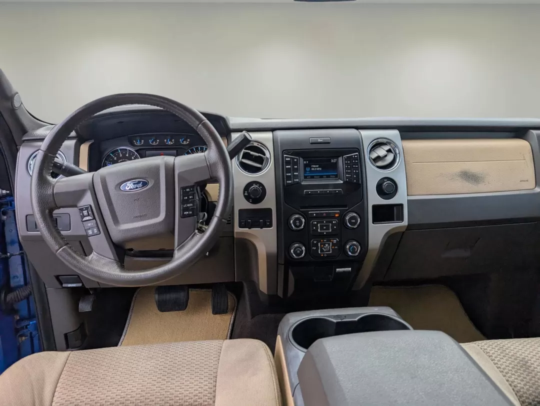 2014 Ford F-150 XLT (1FTFW1EF7EF) with an Other engine, located at 3959 U.S. 80 W, Phenix City, AL, 36870, (334) 297-4885, 32.469296, -85.135185 - **Take on Life's Adventures with the 2014 Ford F-150 at Gils Auto - Phenix City!**<br /> <br /> If you're looking for a vehicle that can effortlessly transition from daily commutes to weekend adventures, the 2014 Ford F-150 Crew Cab Pickup is the perfect choice for you. This rugged yet refined truck - Photo#24