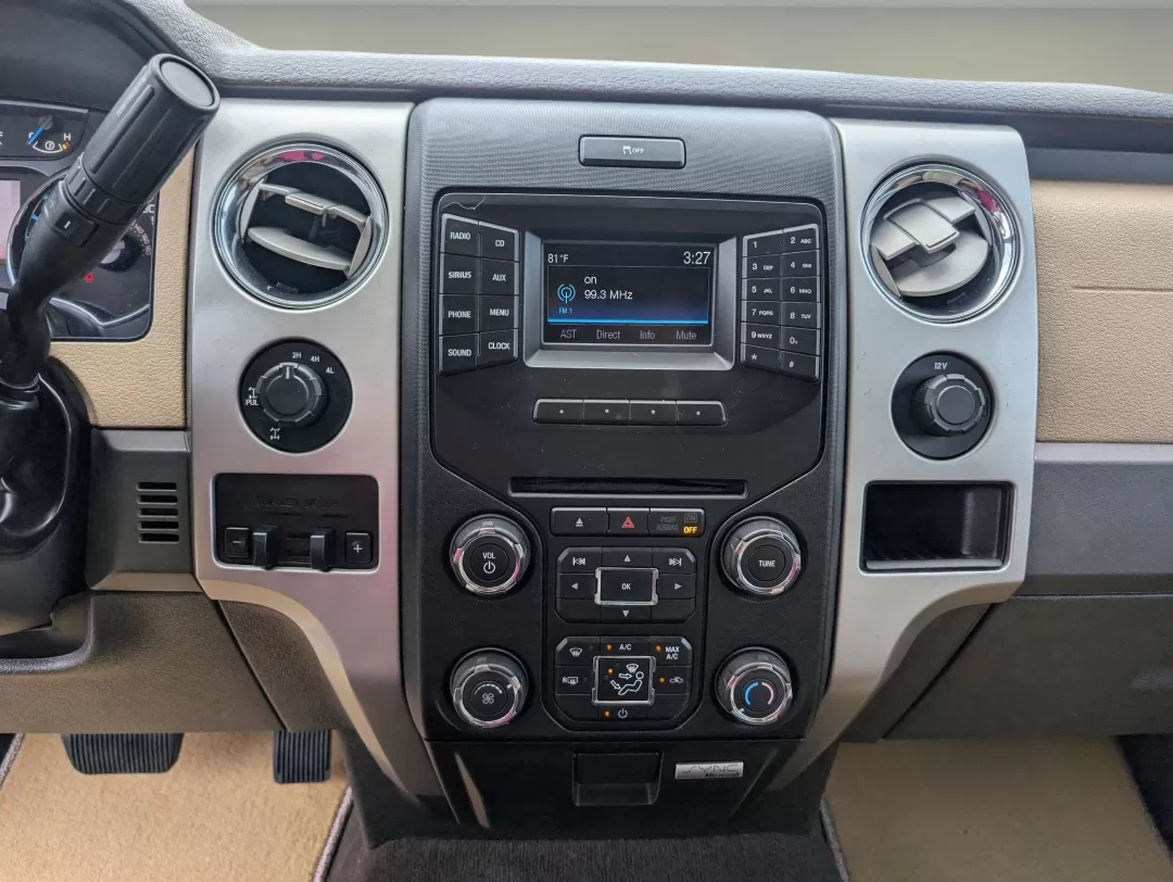 2014 Ford F-150 XLT (1FTFW1EF7EF) with an Other engine, located at 3959 U.S. 80 W, Phenix City, AL, 36870, (334) 297-4885, 32.469296, -85.135185 - **Take on Life's Adventures with the 2014 Ford F-150 at Gils Auto - Phenix City!**<br /> <br /> If you're looking for a vehicle that can effortlessly transition from daily commutes to weekend adventures, the 2014 Ford F-150 Crew Cab Pickup is the perfect choice for you. This rugged yet refined truck - Photo#28