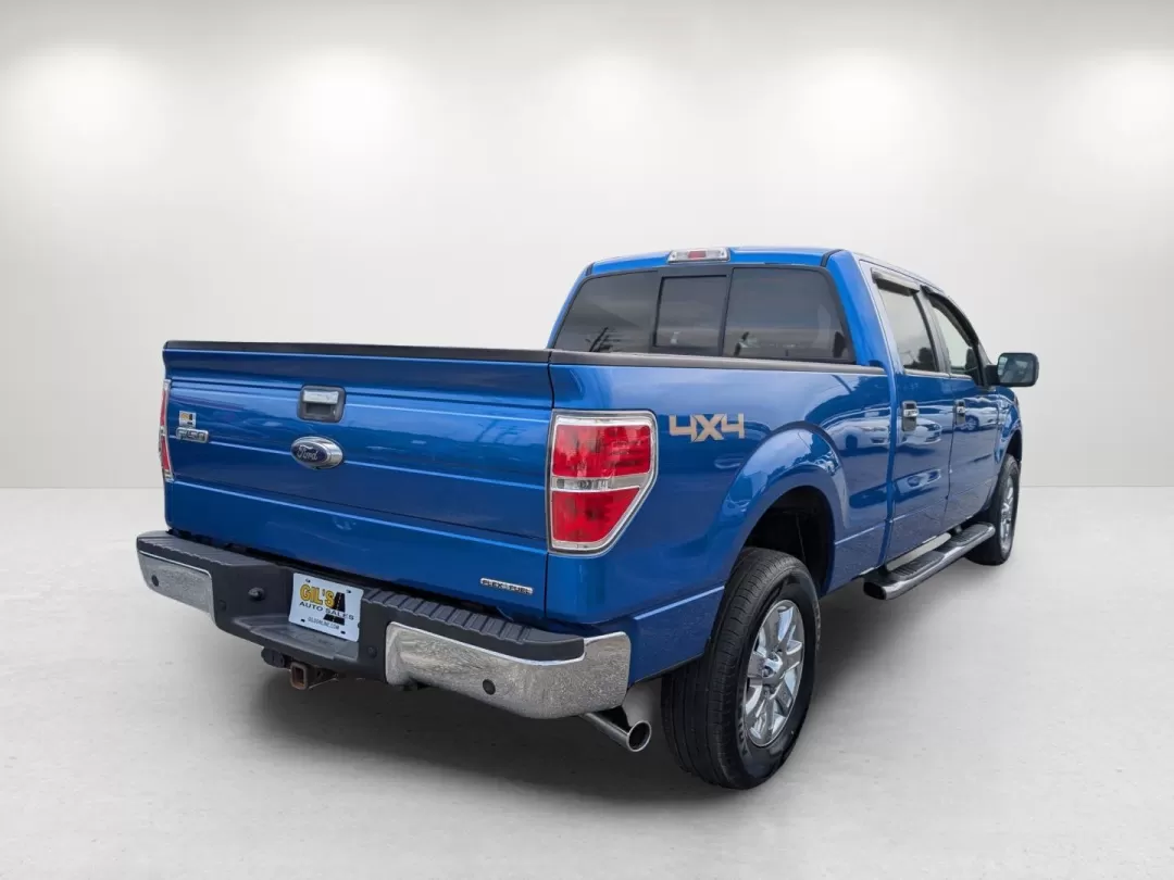 2014 Ford F-150 XLT (1FTFW1EF7EF) with an Other engine, located at 3959 U.S. 80 W, Phenix City, AL, 36870, (334) 297-4885, 32.469296, -85.135185 - **Take on Life's Adventures with the 2014 Ford F-150 at Gils Auto - Phenix City!**<br /> <br /> If you're looking for a vehicle that can effortlessly transition from daily commutes to weekend adventures, the 2014 Ford F-150 Crew Cab Pickup is the perfect choice for you. This rugged yet refined truck - Photo#17