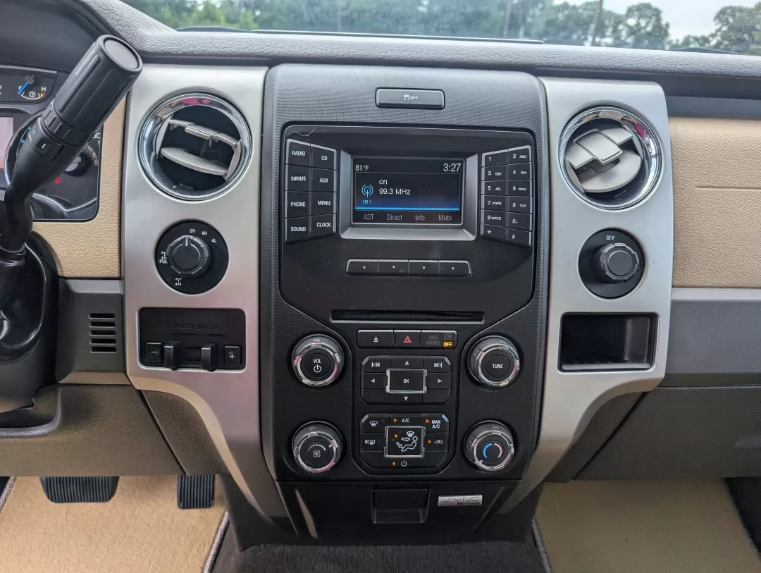 2014 Ford F-150 XLT (1FTFW1EF7EF) with an Other engine, located at 3959 U.S. 80 W, Phenix City, AL, 36870, (334) 297-4885, 32.469296, -85.135185 - **Take on Life's Adventures with the 2014 Ford F-150 at Gils Auto - Phenix City!**<br /> <br /> If you're looking for a vehicle that can effortlessly transition from daily commutes to weekend adventures, the 2014 Ford F-150 Crew Cab Pickup is the perfect choice for you. This rugged yet refined truck - Photo#13