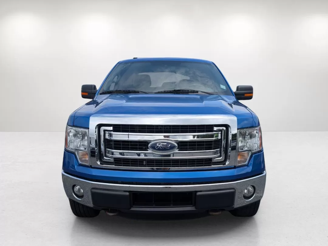 2014 Ford F-150 XLT (1FTFW1EF7EF) with an Other engine, located at 3959 U.S. 80 W, Phenix City, AL, 36870, (334) 297-4885, 32.469296, -85.135185 - **Take on Life's Adventures with the 2014 Ford F-150 at Gils Auto - Phenix City!**<br /> <br /> If you're looking for a vehicle that can effortlessly transition from daily commutes to weekend adventures, the 2014 Ford F-150 Crew Cab Pickup is the perfect choice for you. This rugged yet refined truck - Photo#2