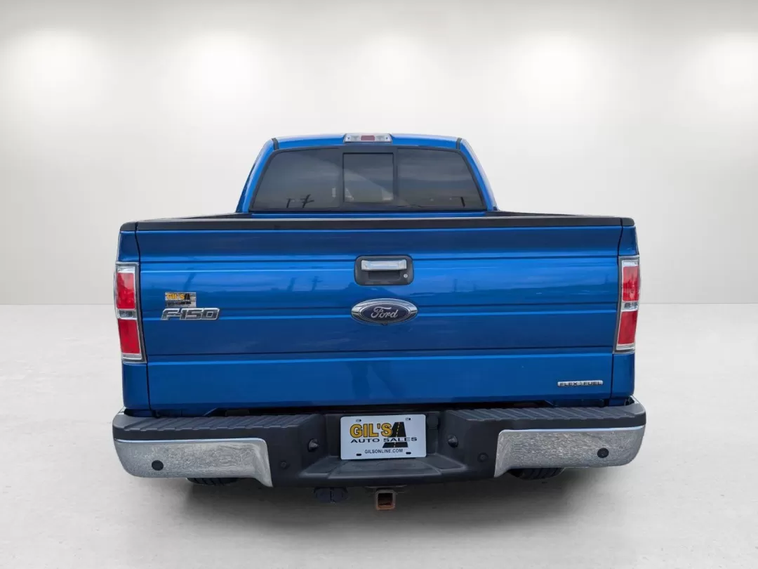 2014 Ford F-150 XLT (1FTFW1EF7EF) with an Other engine, located at 3959 U.S. 80 W, Phenix City, AL, 36870, (334) 297-4885, 32.469296, -85.135185 - **Take on Life's Adventures with the 2014 Ford F-150 at Gils Auto - Phenix City!**<br /> <br /> If you're looking for a vehicle that can effortlessly transition from daily commutes to weekend adventures, the 2014 Ford F-150 Crew Cab Pickup is the perfect choice for you. This rugged yet refined truck - Photo#6