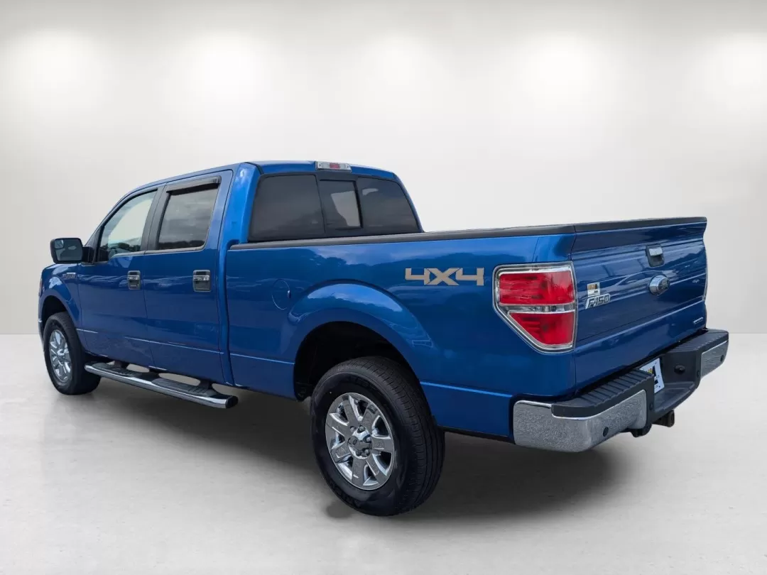 2014 Ford F-150 XLT (1FTFW1EF7EF) with an Other engine, located at 3959 U.S. 80 W, Phenix City, AL, 36870, (334) 297-4885, 32.469296, -85.135185 - **Take on Life's Adventures with the 2014 Ford F-150 at Gils Auto - Phenix City!**<br /> <br /> If you're looking for a vehicle that can effortlessly transition from daily commutes to weekend adventures, the 2014 Ford F-150 Crew Cab Pickup is the perfect choice for you. This rugged yet refined truck - Photo#7
