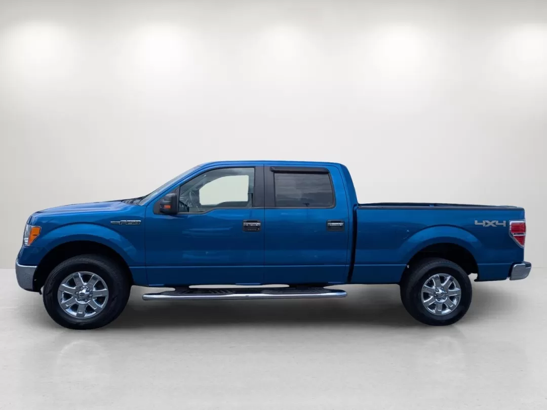 2014 Ford F-150 XLT (1FTFW1EF7EF) with an Other engine, located at 3959 U.S. 80 W, Phenix City, AL, 36870, (334) 297-4885, 32.469296, -85.135185 - **Take on Life's Adventures with the 2014 Ford F-150 at Gils Auto - Phenix City!**<br /> <br /> If you're looking for a vehicle that can effortlessly transition from daily commutes to weekend adventures, the 2014 Ford F-150 Crew Cab Pickup is the perfect choice for you. This rugged yet refined truck - Photo#8