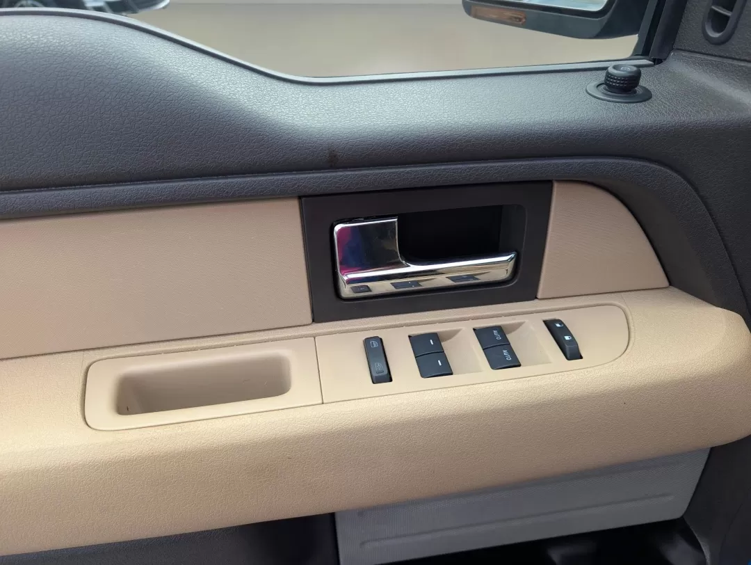 2014 Ford F-150 XLT (1FTFW1EF7EF) with an Other engine, located at 3959 U.S. 80 W, Phenix City, AL, 36870, (334) 297-4885, 32.469296, -85.135185 - **Take on Life's Adventures with the 2014 Ford F-150 at Gils Auto - Phenix City!**<br /> <br /> If you're looking for a vehicle that can effortlessly transition from daily commutes to weekend adventures, the 2014 Ford F-150 Crew Cab Pickup is the perfect choice for you. This rugged yet refined truck - Photo#9