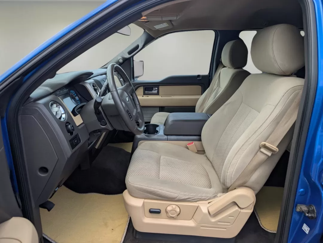 2014 Ford F-150 XLT (1FTFW1EF7EF) with an Other engine, located at 3959 U.S. 80 W, Phenix City, AL, 36870, (334) 297-4885, 32.469296, -85.135185 - **Take on Life's Adventures with the 2014 Ford F-150 at Gils Auto - Phenix City!**<br /> <br /> If you're looking for a vehicle that can effortlessly transition from daily commutes to weekend adventures, the 2014 Ford F-150 Crew Cab Pickup is the perfect choice for you. This rugged yet refined truck - Photo#10