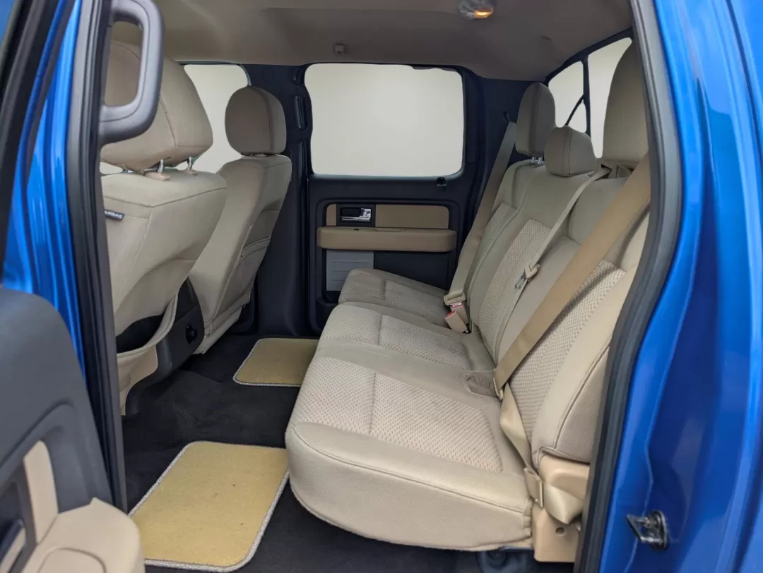 2014 Ford F-150 XLT (1FTFW1EF7EF) with an Other engine, located at 3959 U.S. 80 W, Phenix City, AL, 36870, (334) 297-4885, 32.469296, -85.135185 - **Take on Life's Adventures with the 2014 Ford F-150 at Gils Auto - Phenix City!**<br /> <br /> If you're looking for a vehicle that can effortlessly transition from daily commutes to weekend adventures, the 2014 Ford F-150 Crew Cab Pickup is the perfect choice for you. This rugged yet refined truck - Photo#11