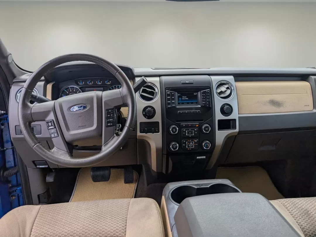 2014 Ford F-150 XLT (1FTFW1EF7EF) with an Other engine, located at 3959 U.S. 80 W, Phenix City, AL, 36870, (334) 297-4885, 32.469296, -85.135185 - **Take on Life's Adventures with the 2014 Ford F-150 at Gils Auto - Phenix City!**<br /> <br /> If you're looking for a vehicle that can effortlessly transition from daily commutes to weekend adventures, the 2014 Ford F-150 Crew Cab Pickup is the perfect choice for you. This rugged yet refined truck - Photo#12