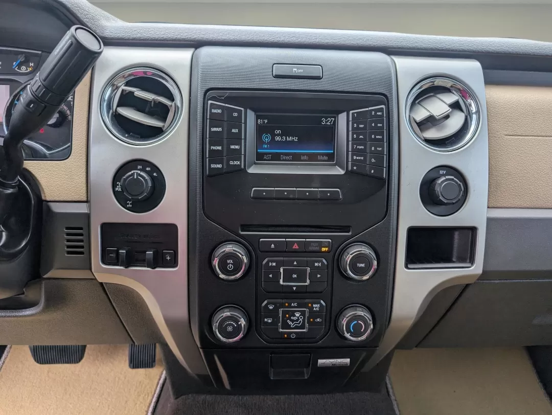 2014 Ford F-150 XLT (1FTFW1EF7EF) with an Other engine, located at 3959 U.S. 80 W, Phenix City, AL, 36870, (334) 297-4885, 32.469296, -85.135185 - **Take on Life's Adventures with the 2014 Ford F-150 at Gils Auto - Phenix City!**<br /> <br /> If you're looking for a vehicle that can effortlessly transition from daily commutes to weekend adventures, the 2014 Ford F-150 Crew Cab Pickup is the perfect choice for you. This rugged yet refined truck - Photo#14